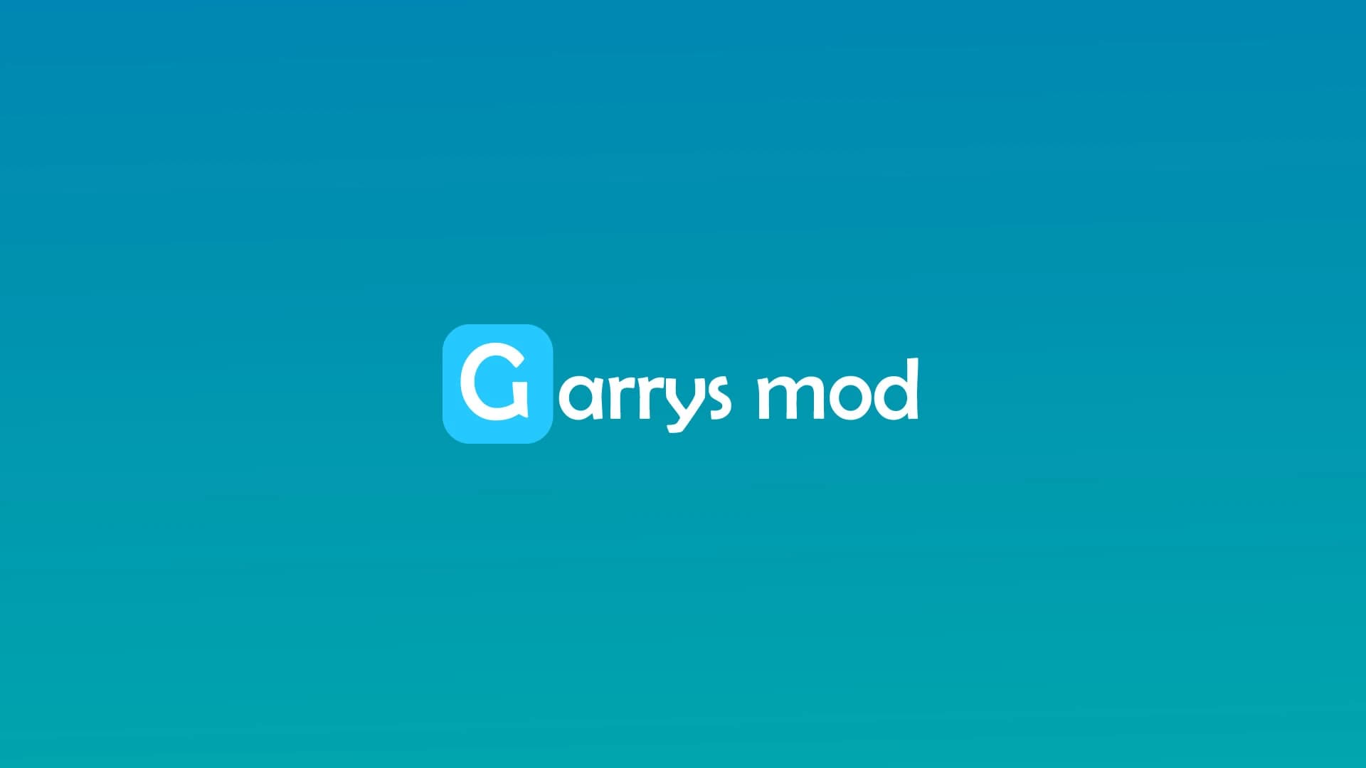 Garry's Mod
